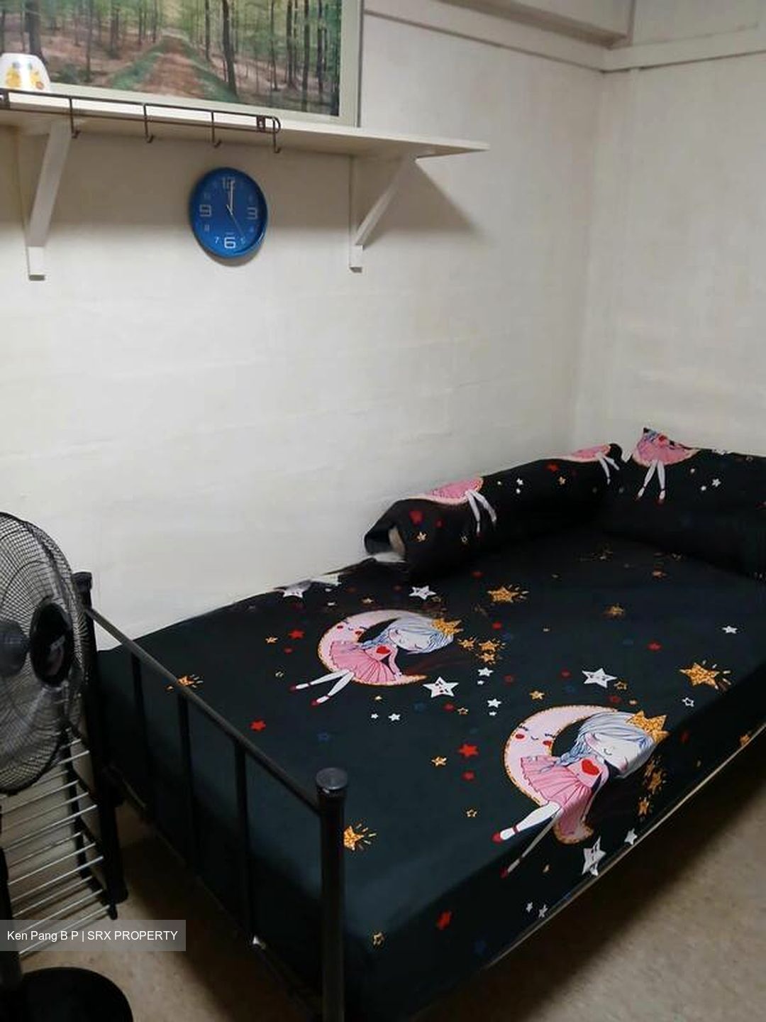 Blk 91 Commonwealth 16 (Queenstown), HDB 3 Rooms #478154561